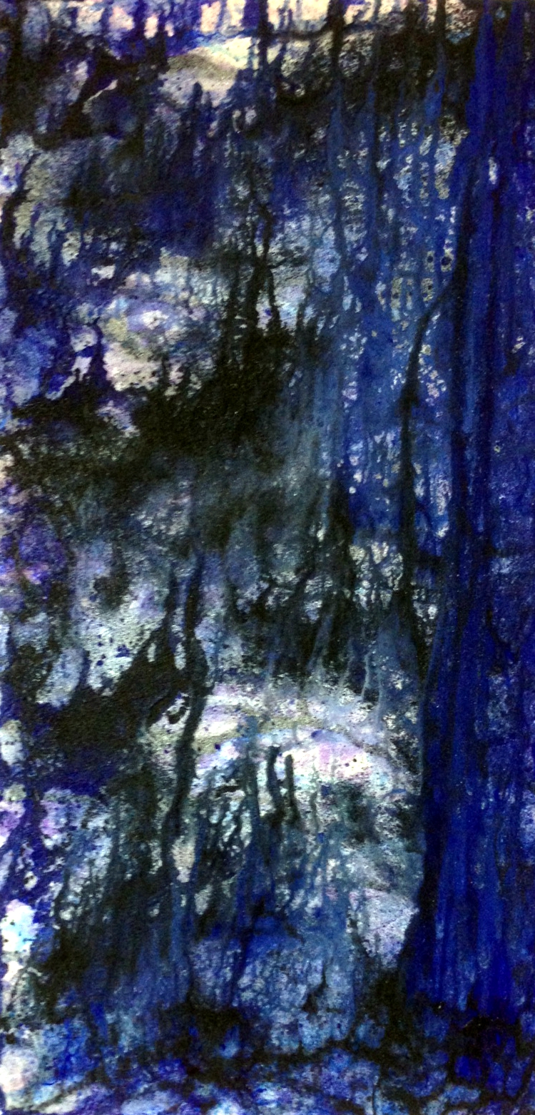 Forêt enchantée