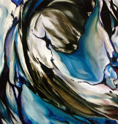 La vague de l'Ange, 2011